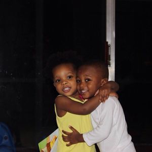 Meet your Posher, Paula